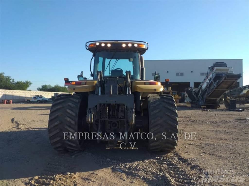 Challenger MT835C 拖拉机/农用车