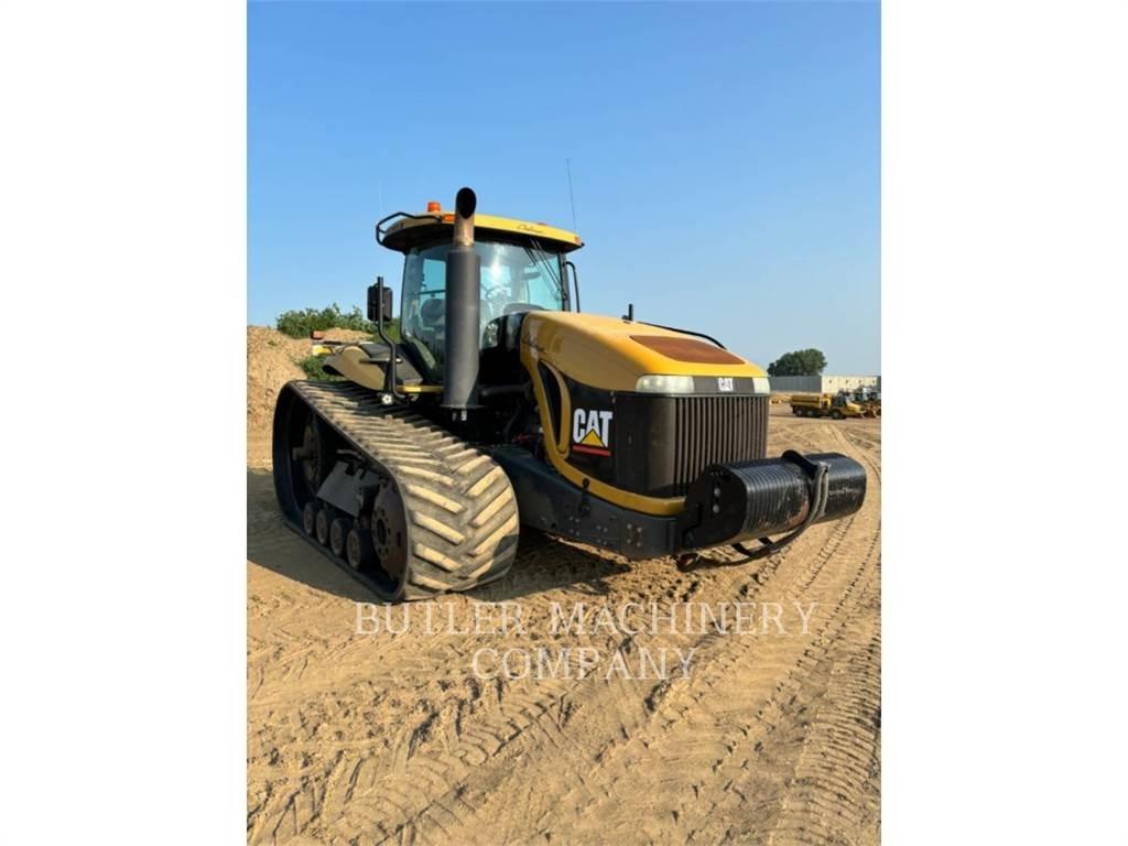 Challenger MTS865BSCR 铲运机