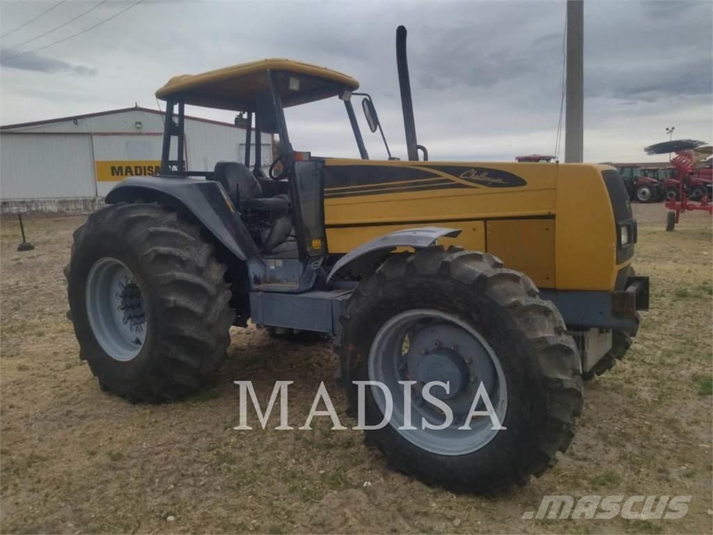 Challenger WT560-4WD 拖拉机/农用车