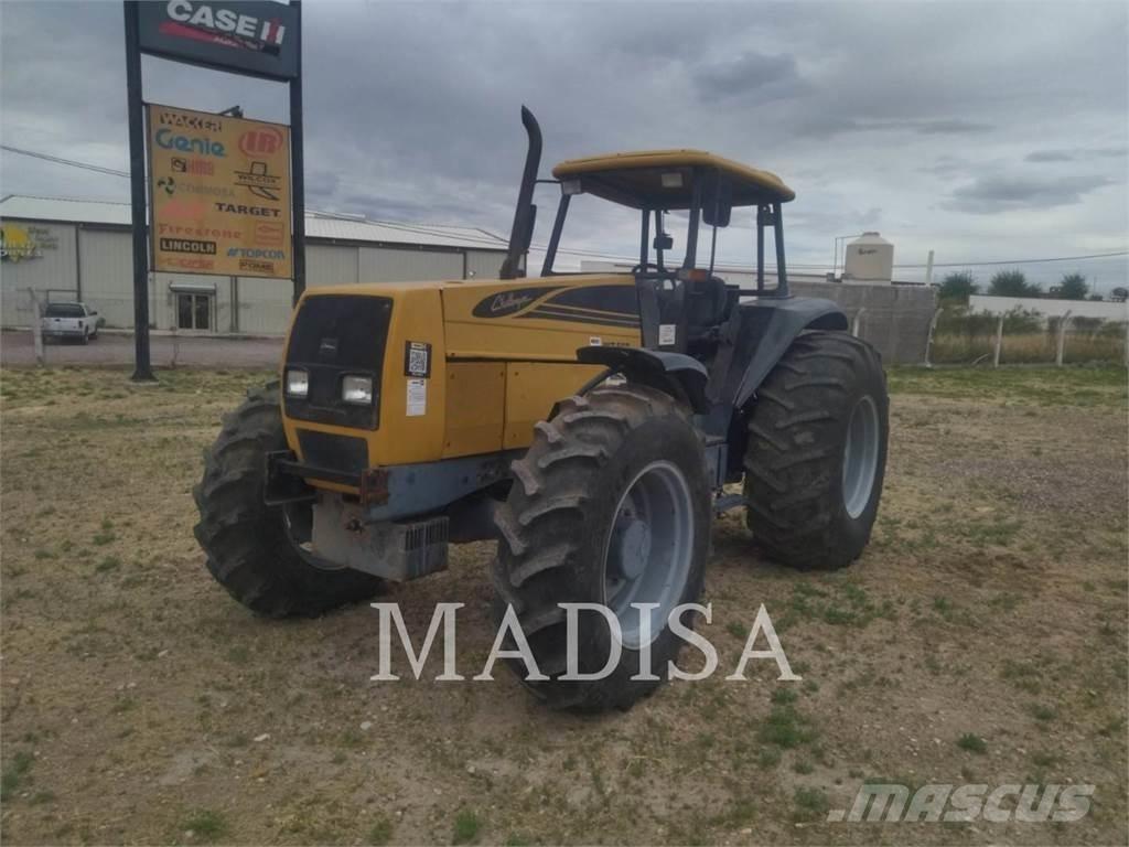 Challenger WT560-4WD 拖拉机/农用车