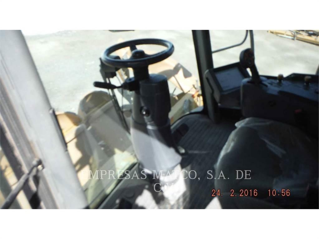 Claas 560R 联合收割机