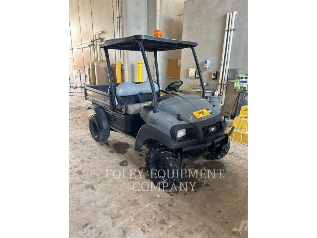 Club Car 1500G 高尔夫球车