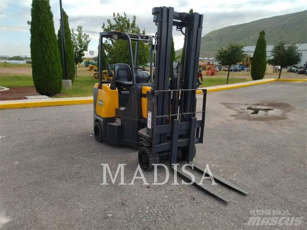 Combilift 20SE 其他叉车