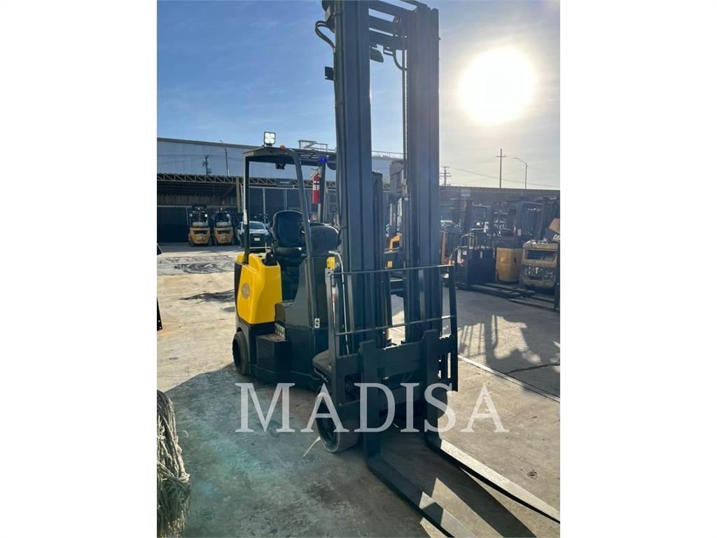 Combilift 20SE 其他叉车