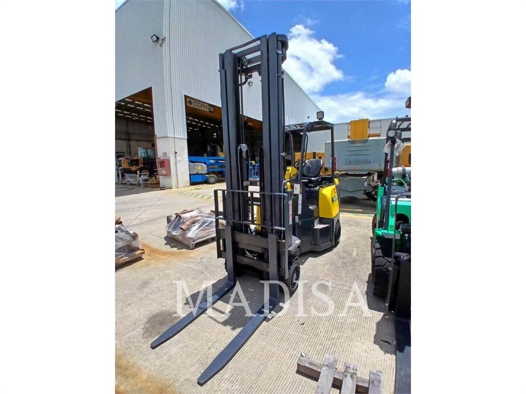 Combilift AM20SE 其他叉车