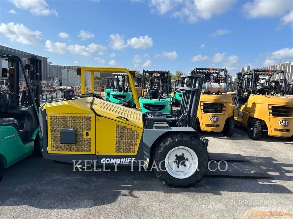Combilift COMBI-RT 柴油叉车