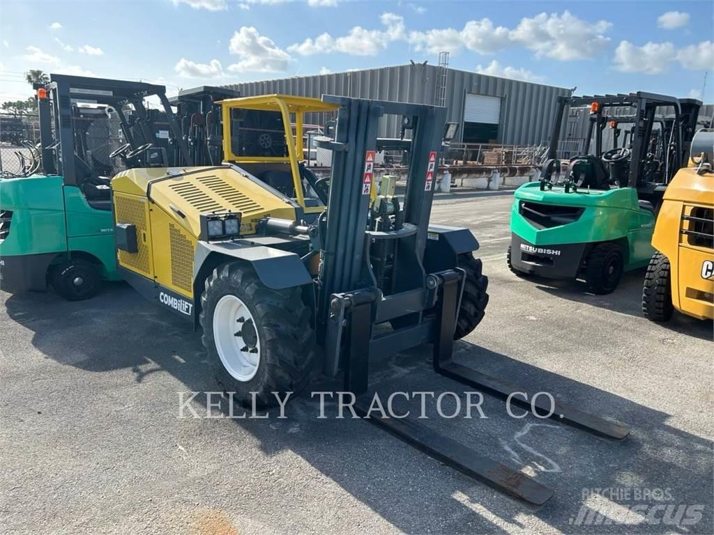 Combilift COMBI-RT 柴油叉车