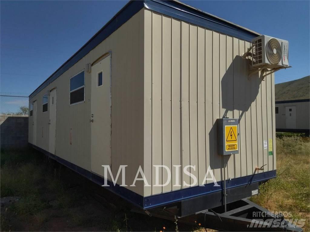  COMMOSA 10X46 工棚