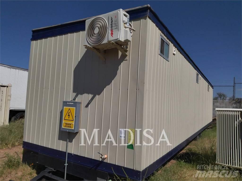  COMMOSA 10X46 工棚