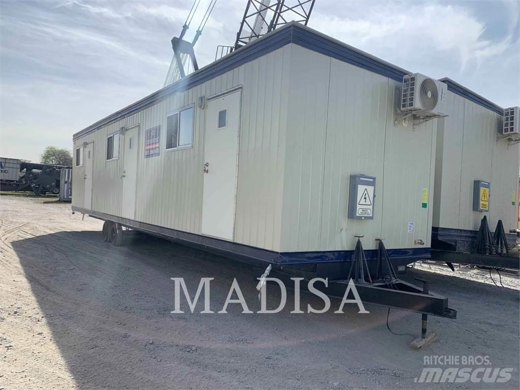  COMMOSA 10X46 工棚
