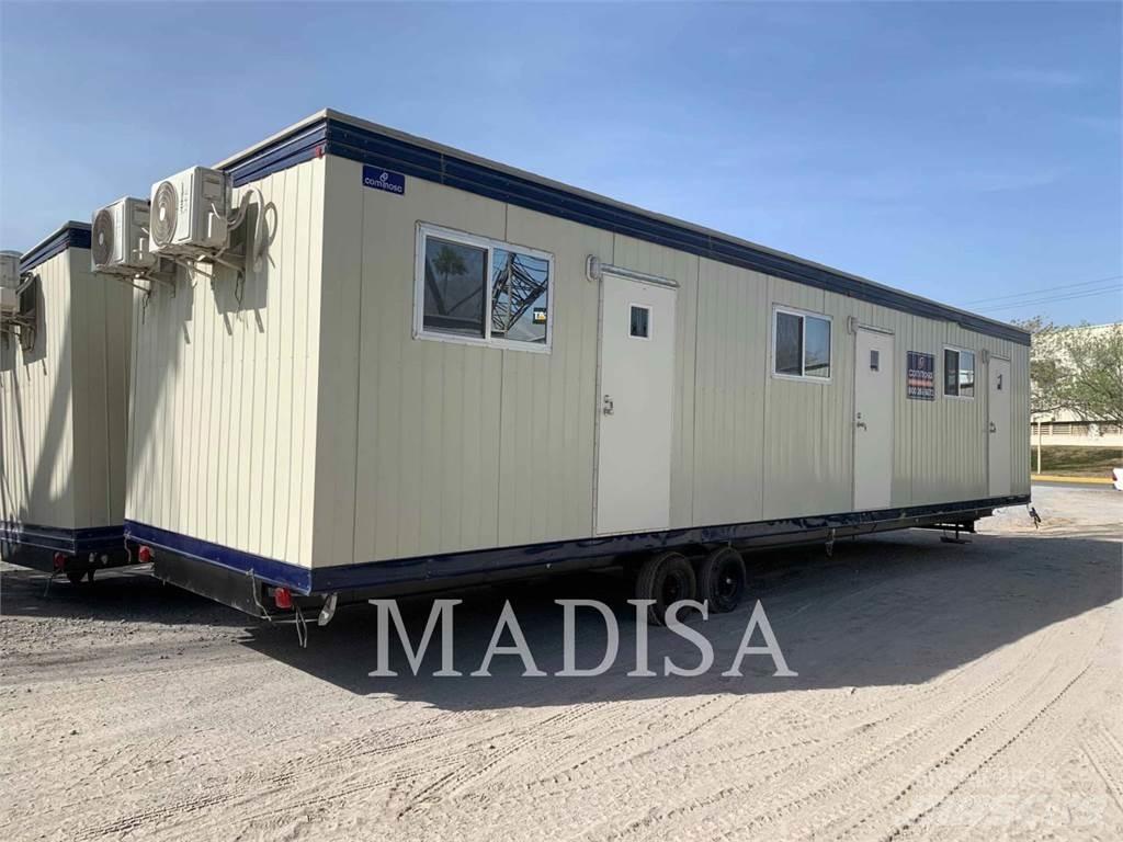  COMMOSA 10X46 工棚