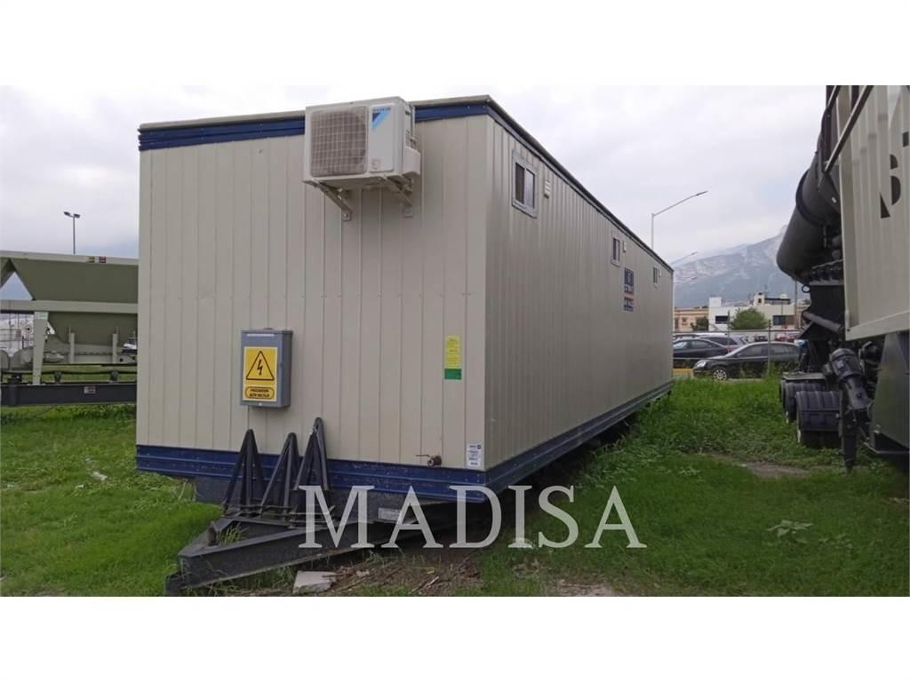  COMMOSA 10X46 工棚