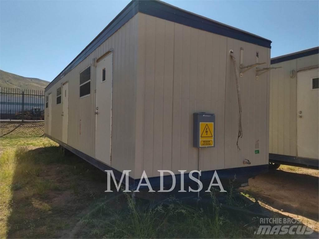  COMMOSA 10X46 工棚