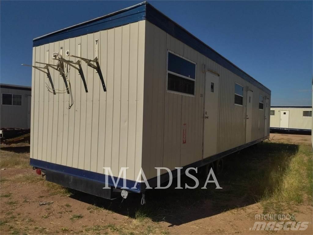  COMMOSA 10X46 工棚