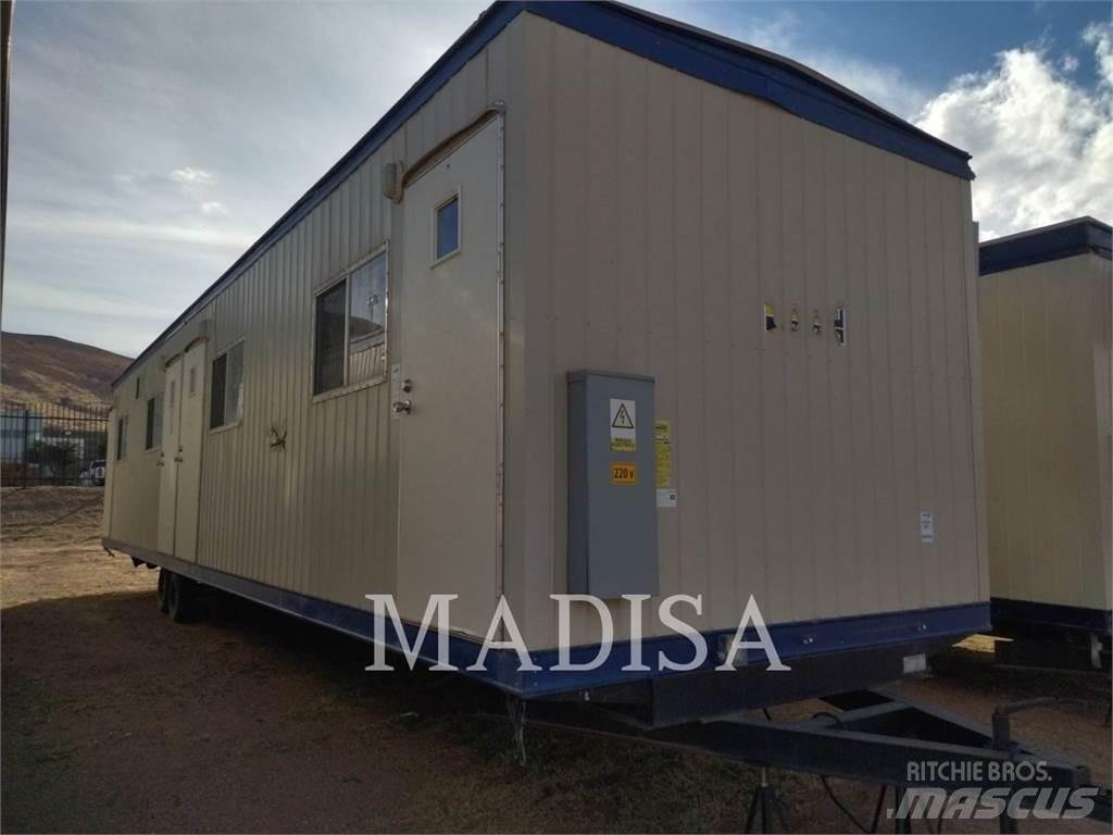  COMMOSA ES10483266 工棚