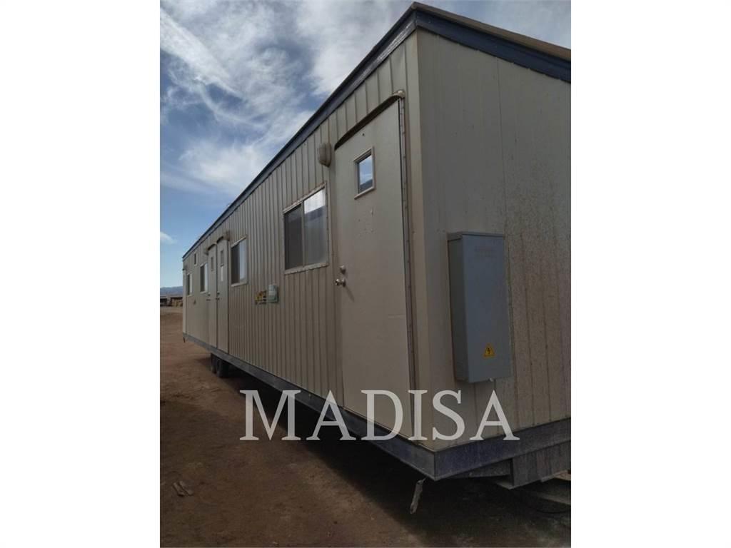  COMMOSA ES10483266 工棚