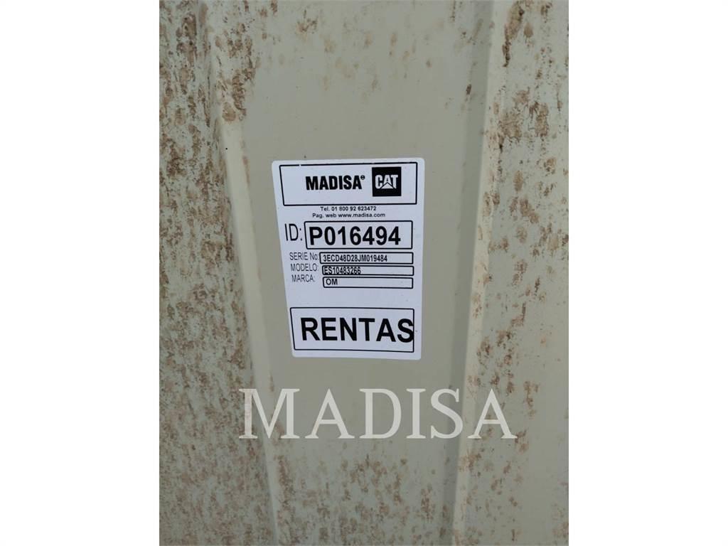  COMMOSA ES10483266 工棚
