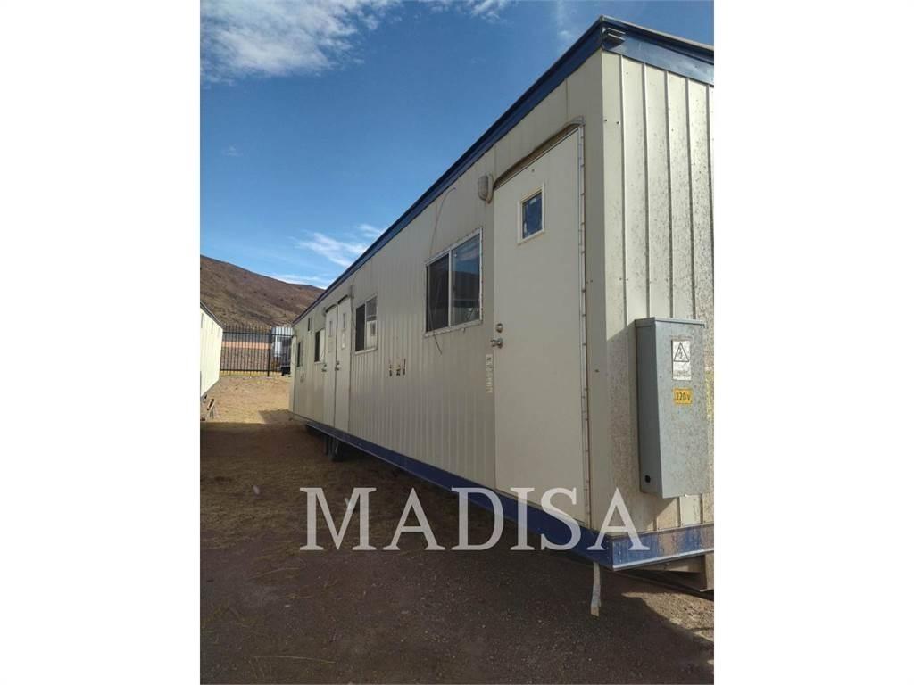  COMMOSA ES10483266 工棚