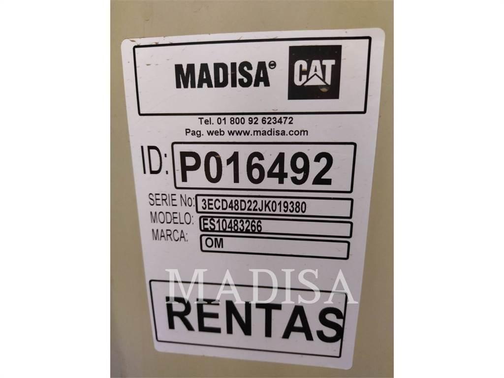  COMMOSA ES10483266 工棚