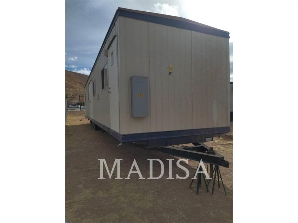  COMMOSA ES10483266 工棚
