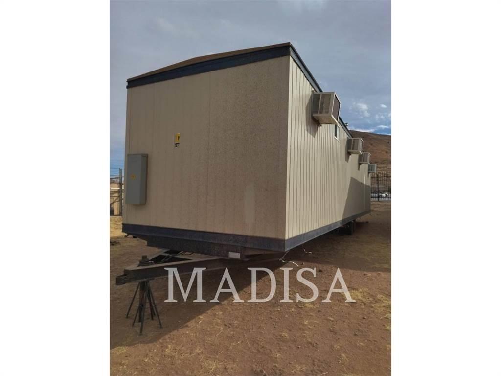 COMMOSA ES10483266 工棚