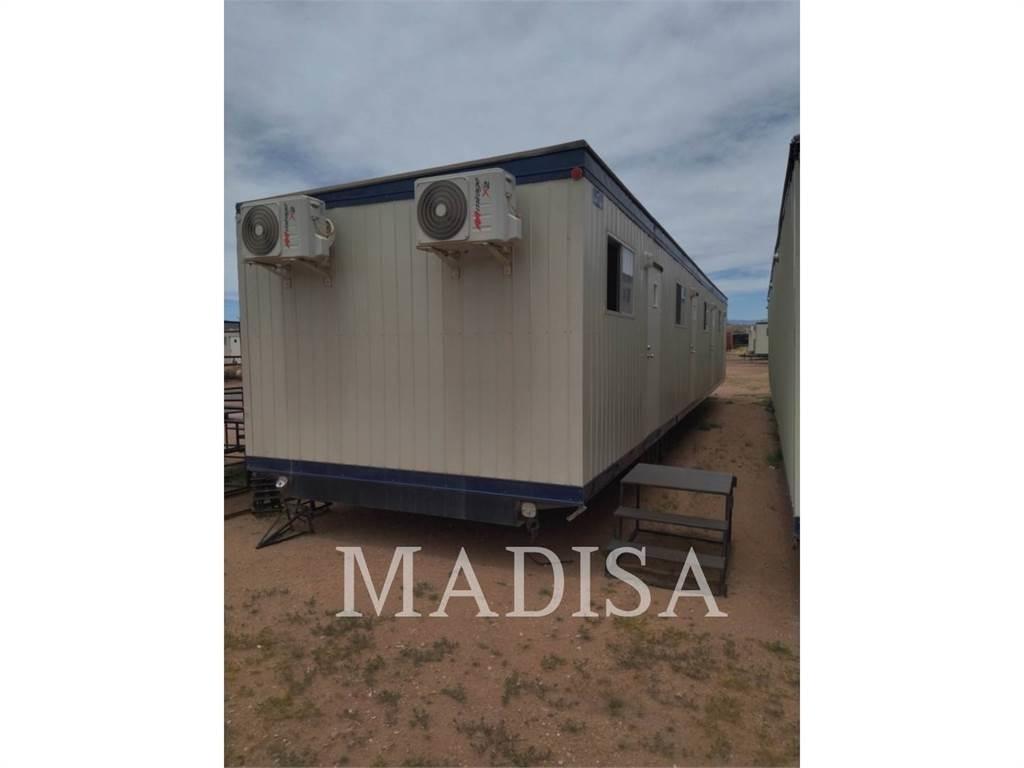  COMMOSA ES12601863 工棚