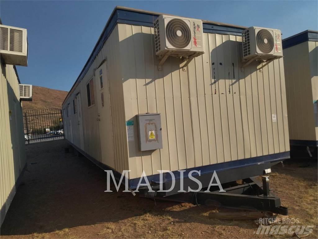  COMMOSA ES12601863 工棚