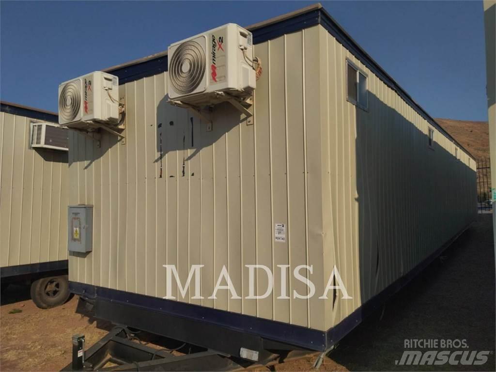  COMMOSA ES12601863 工棚
