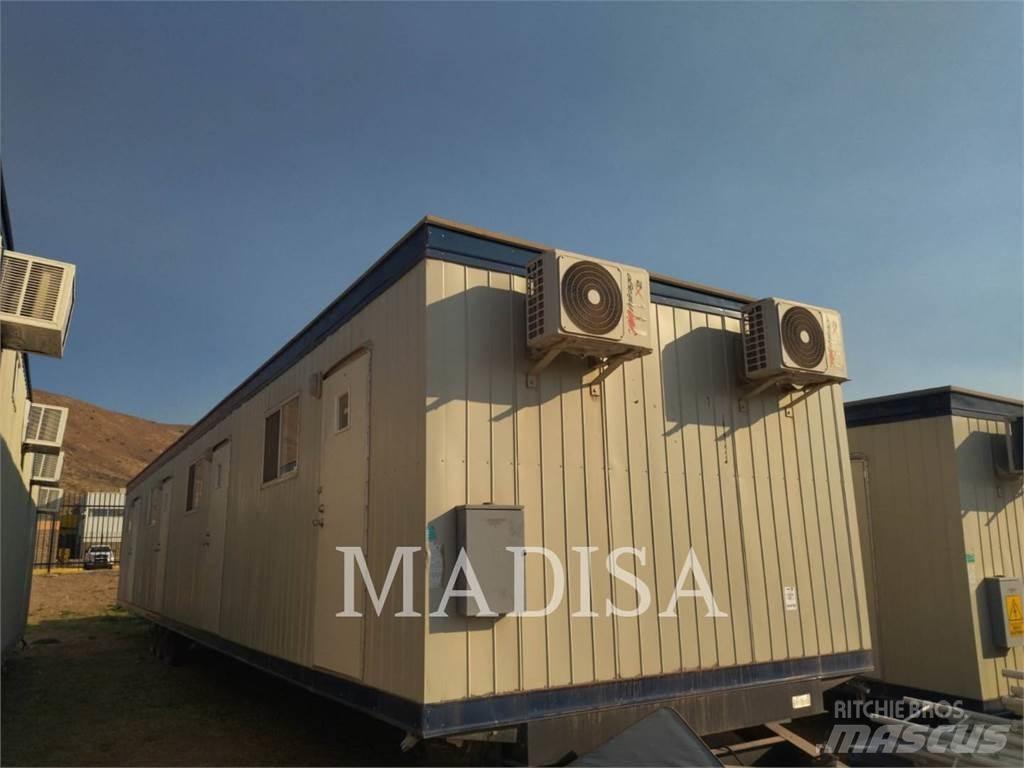  COMMOSA ES12601863 工棚