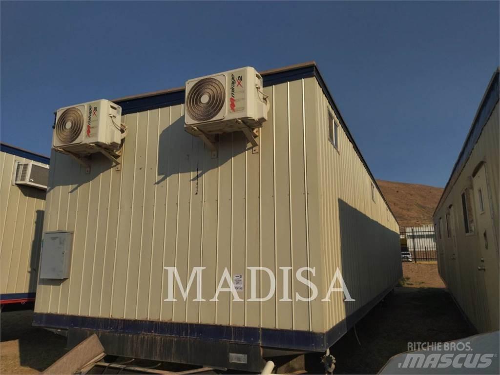  COMMOSA ES12601863 工棚