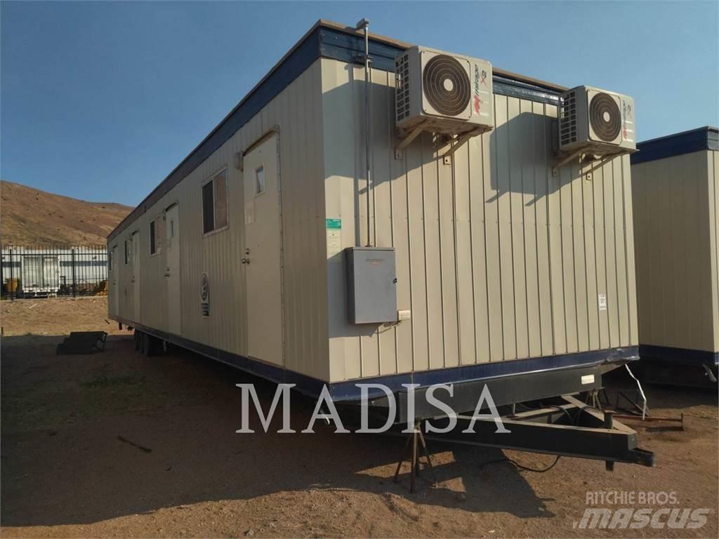  COMMOSA ES12601863 工棚