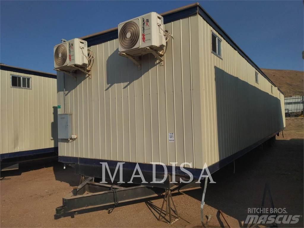  COMMOSA ES12601863 工棚