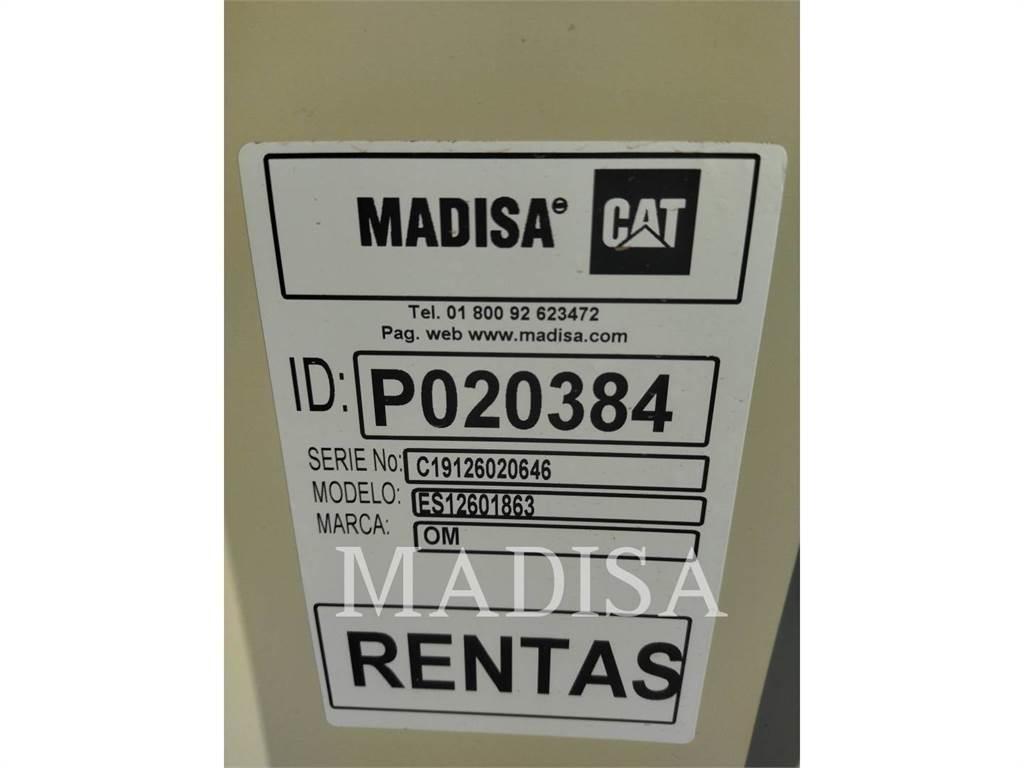  COMMOSA ES12601863 工棚