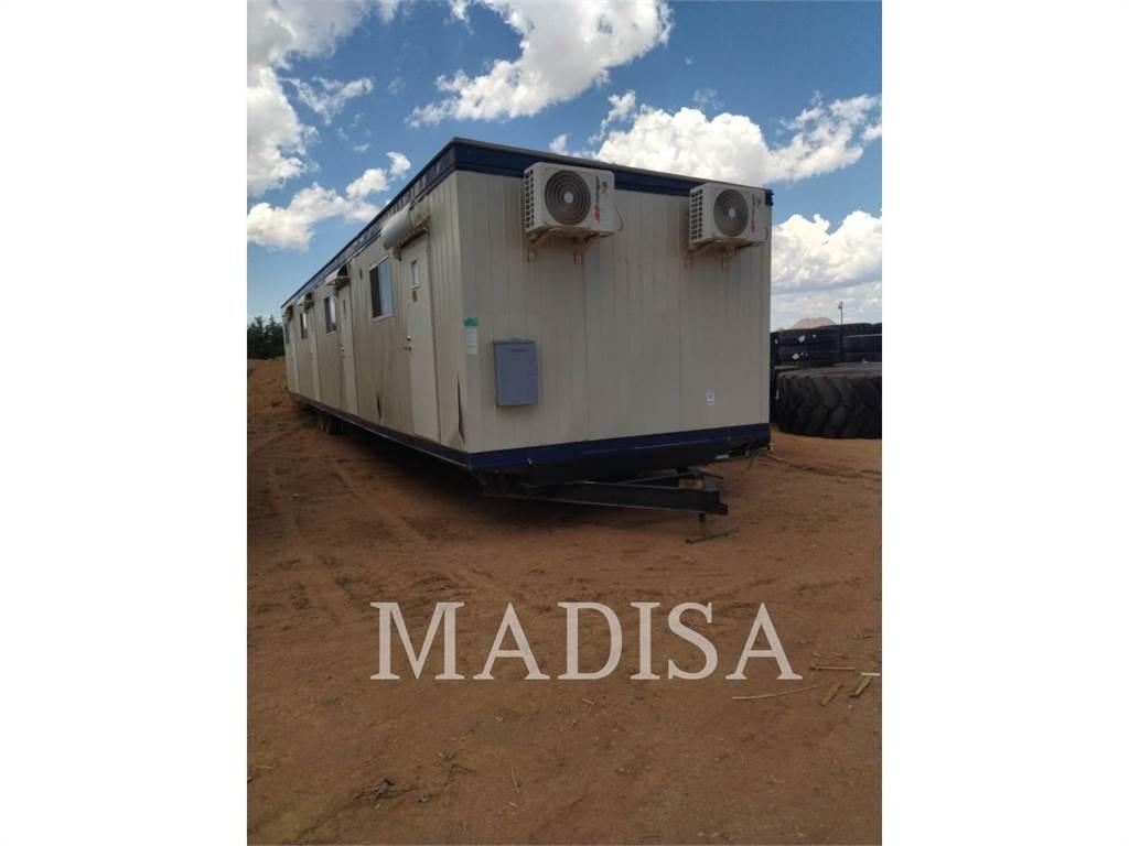  COMMOSA ES12601863 工棚