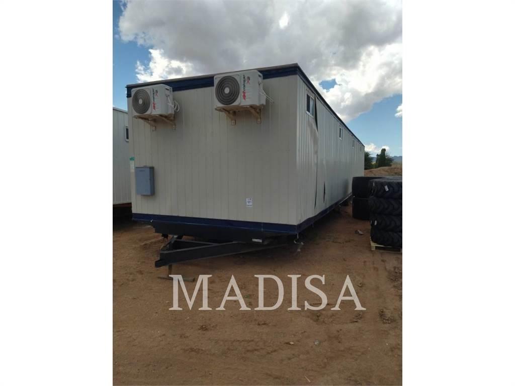  COMMOSA ES12601863 工棚