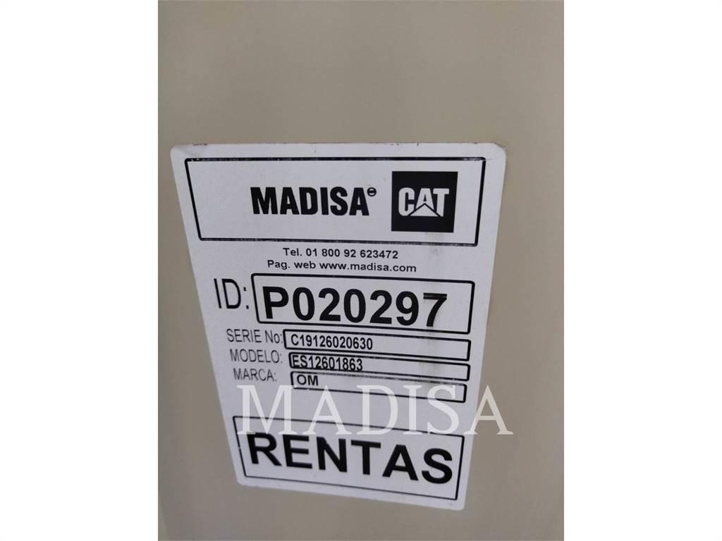  COMMOSA ES12601863 工棚
