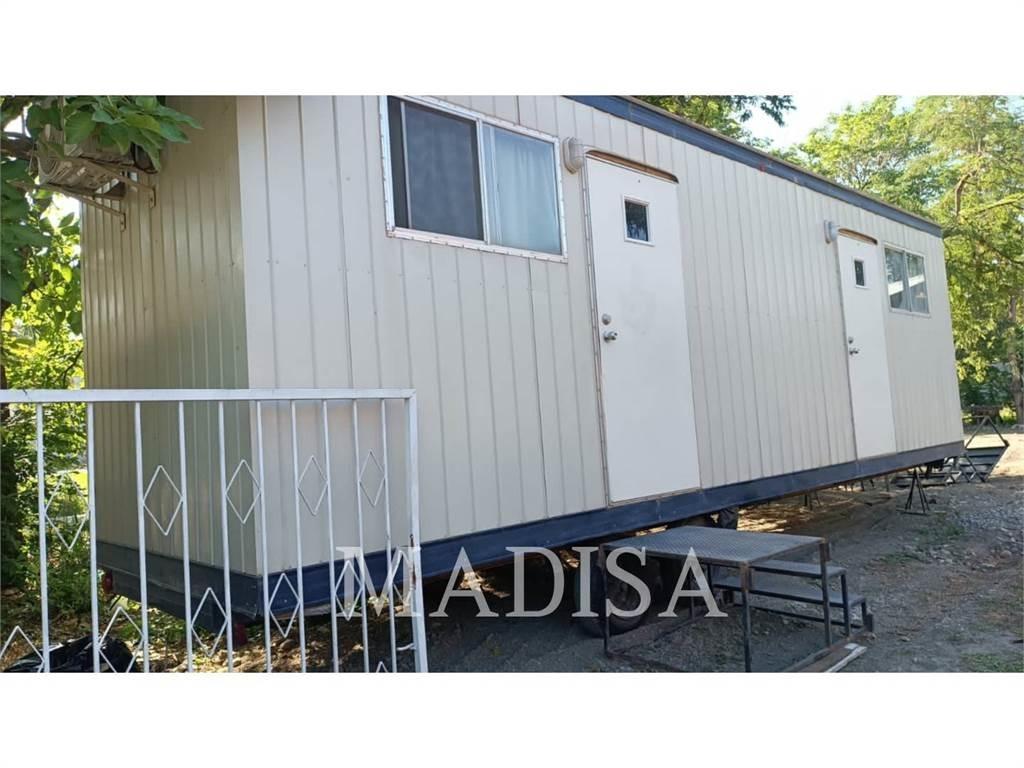 COMMOSA FCF083201B 工棚
