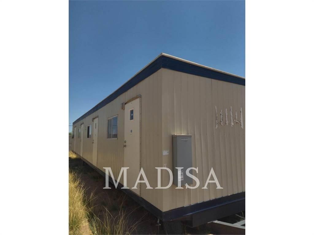  COMMOSA UCT1260V0 工棚