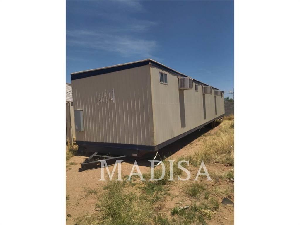  COMMOSA UCT1260V0 工棚