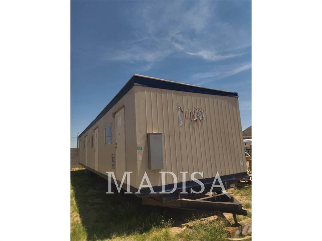  COMMOSA UCT1260V0 工棚