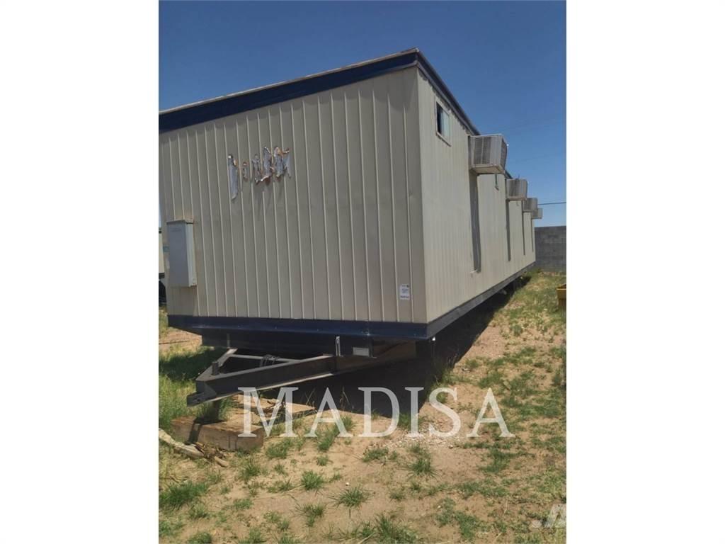  COMMOSA UCT1260V0 工棚