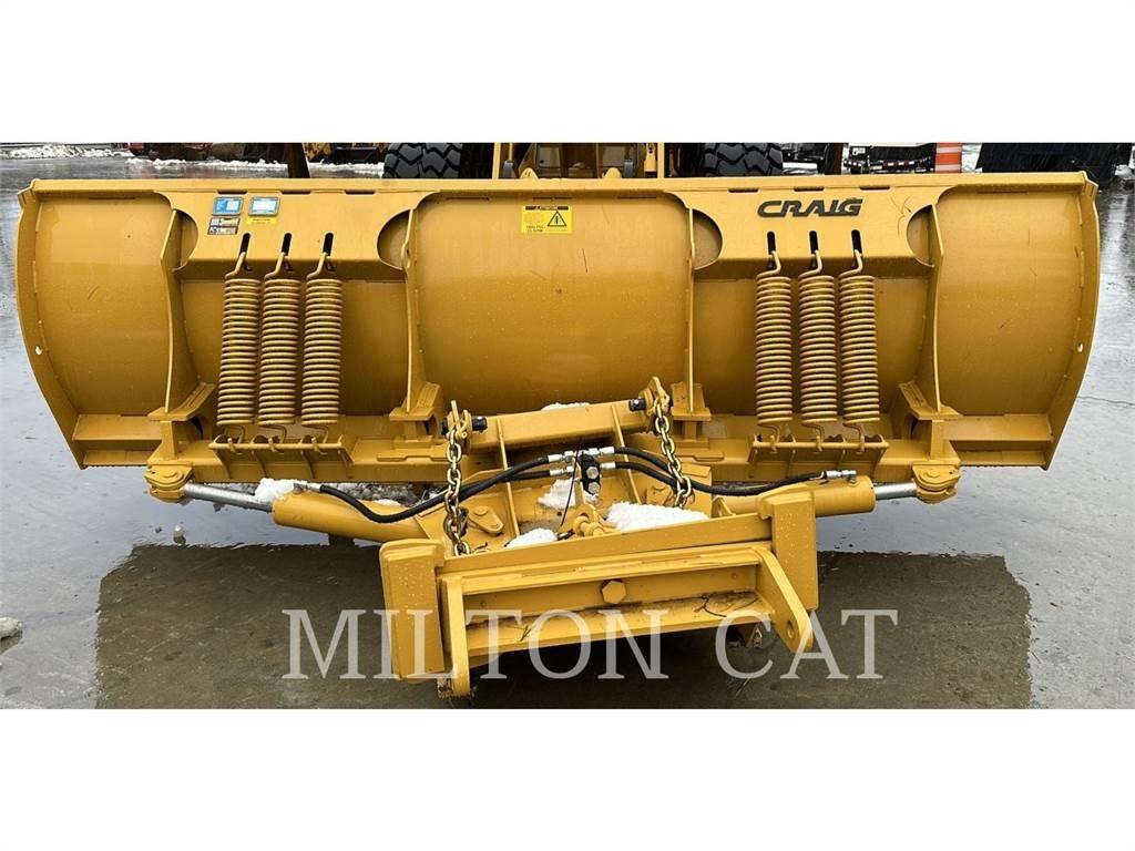 Craig HYDRAULICPLOW 扬雪机