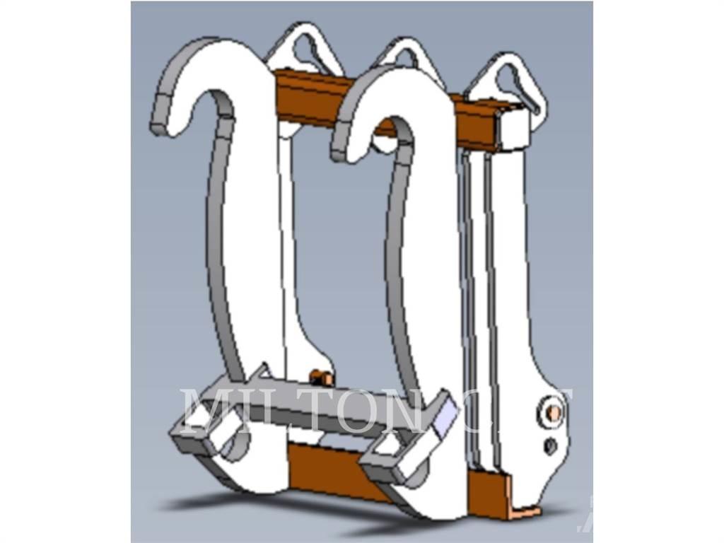 Craig HYDRAULICPLOW 扬雪机