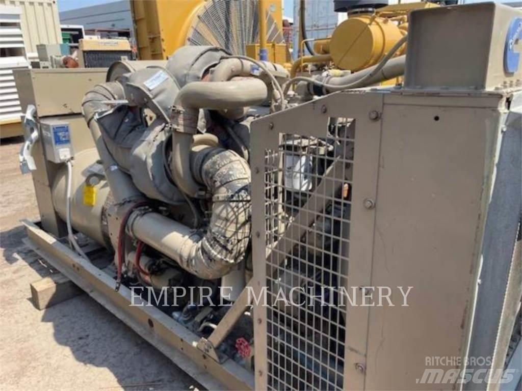 Cummins 350KW 柴油发电机