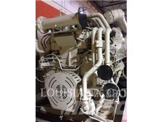 Cummins QSK 60-M 船舶辅机