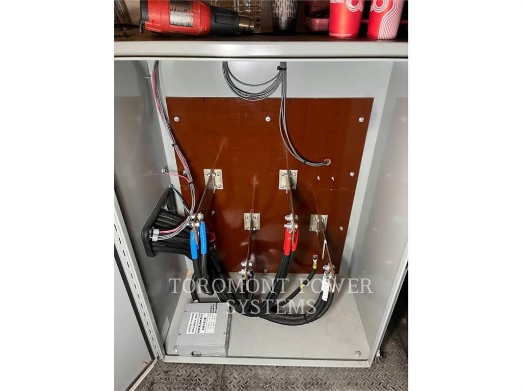 Cummins VTA28G5 其它发电机