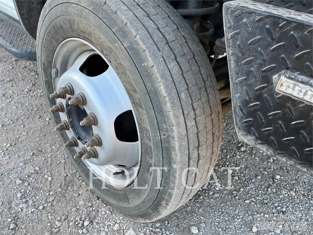 Dodge RAM 5500 其他货车