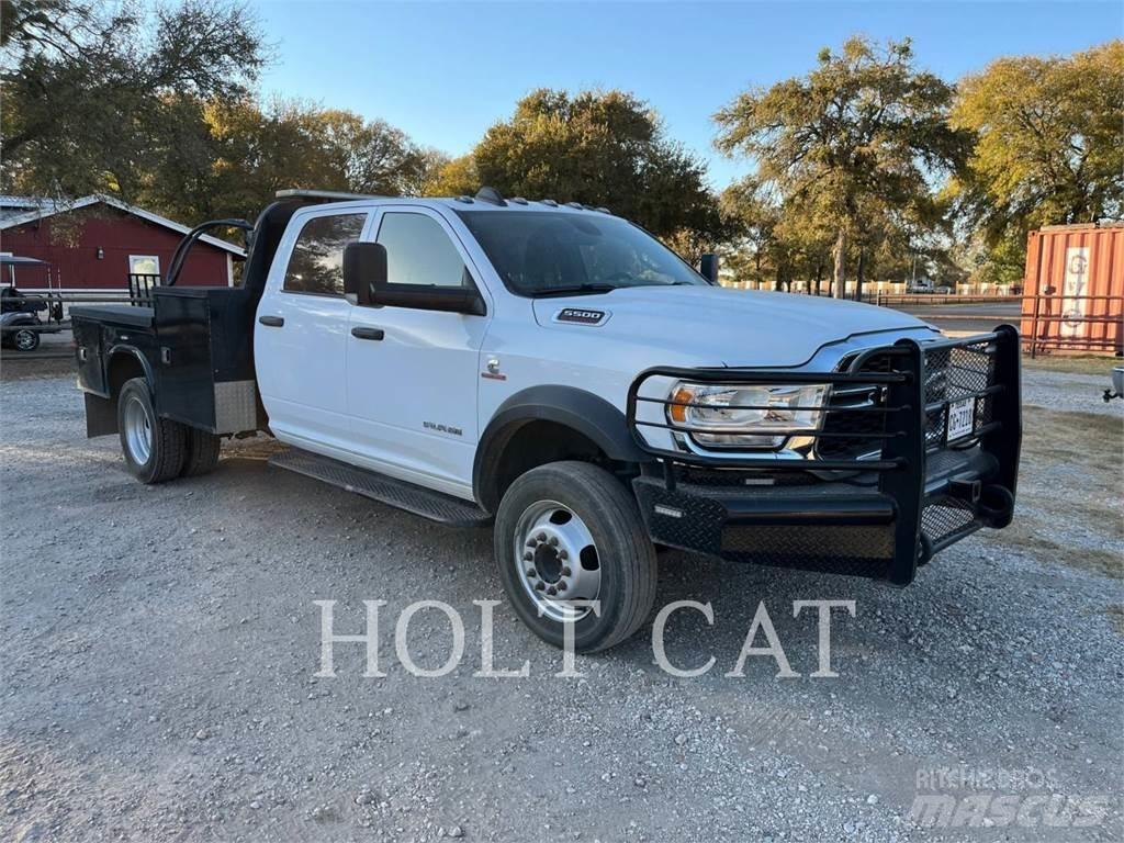 Dodge RAM 5500 其他货车