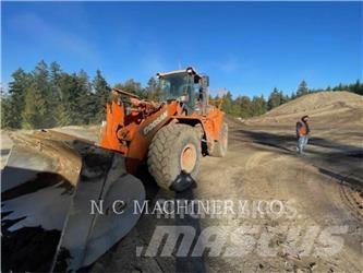 Doosan DL420-3 轮式装载机
