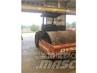 Dynapac CA250 土壤压实机